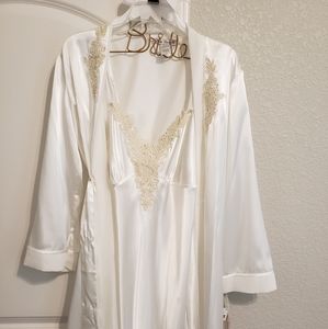 Linea donatella Bridal lingerie